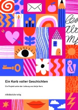 TH2421 Horn - Ein Korb voller Geschichten_Umschlag